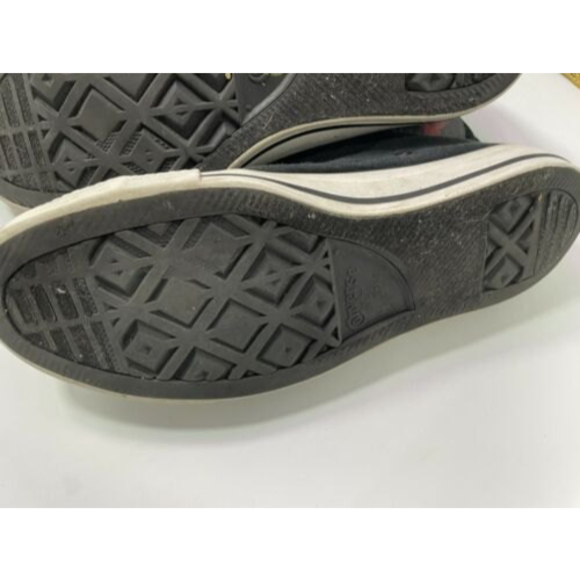 Converse Black Sabbath Bloody Sabbath Alien Chuck Taylor 143251F RARE Sz. 8.5 10 - Picture 9 of 9